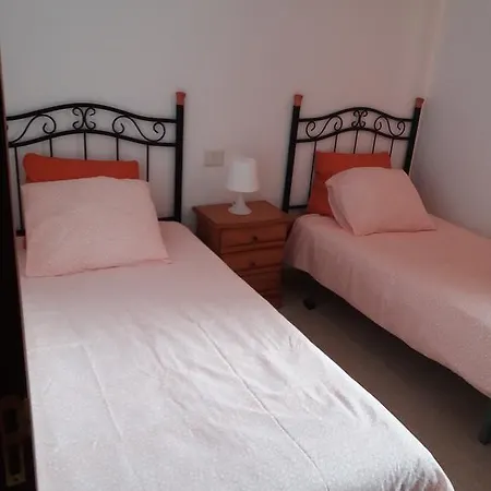 Apartment Piso Gongora Arrecife (Lanzarote)
