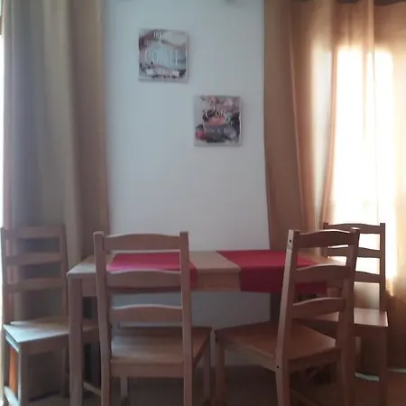 Piso Gongora Apartment Arrecife (Lanzarote)