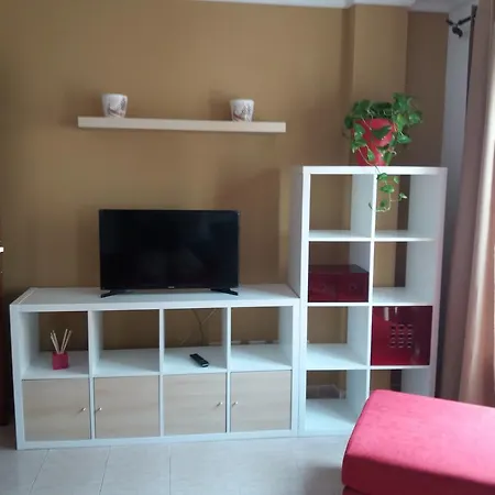 Piso Gongora Apartment Arrecife (Lanzarote)