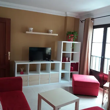 Apartment Piso Gongora *